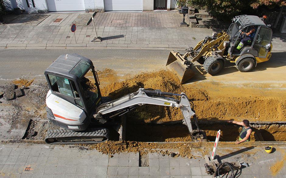 débouchage Lizy-sur-Ourcq